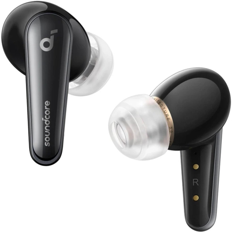 TWS Anker SoundCore Liberty 4 Midnight Black (A3953G11) UA
