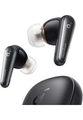TWS Anker SoundCore Liberty 4 Midnight Black (A3953G11) UA