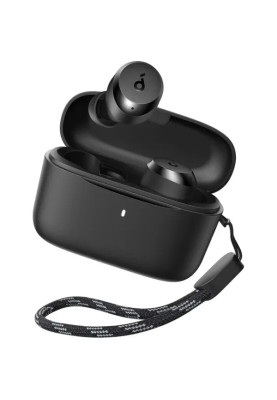 TWS Anker SoundCore A25i Black (A3948G11) UA