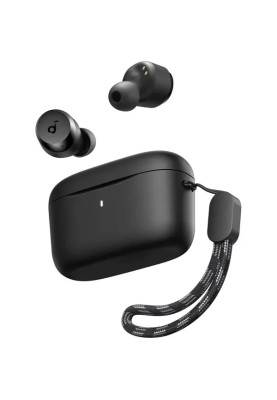 TWS Anker SoundCore A25i Black (A3948G11) UA