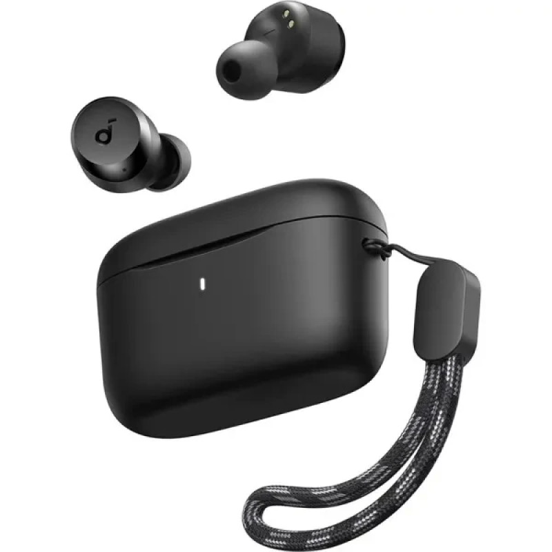 TWS Anker SoundCore A25i Black (A3948G11) UA