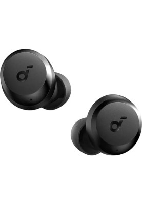 TWS Anker SoundCore A25i Black (A3948G11) UA