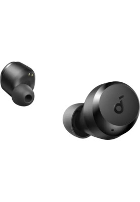 TWS Anker SoundCore A25i Black (A3948G11) UA