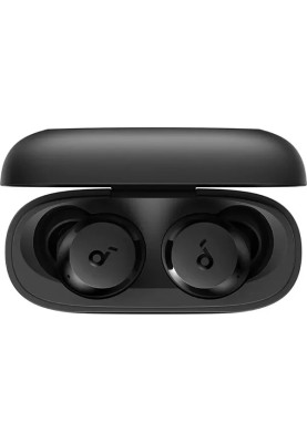 TWS Anker SoundCore A25i Black (A3948G11) UA