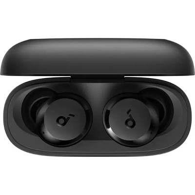 TWS Anker SoundCore A25i Black (A3948G12) UA