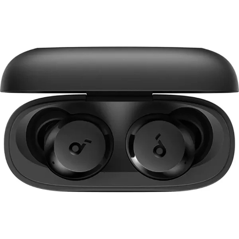 TWS Anker SoundCore A25i Black (A3948G11) UA