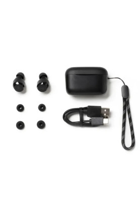 TWS Anker SoundCore A25i Black (A3948G11) UA