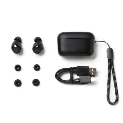 TWS Anker SoundCore A25i Black (A3948G12) UA