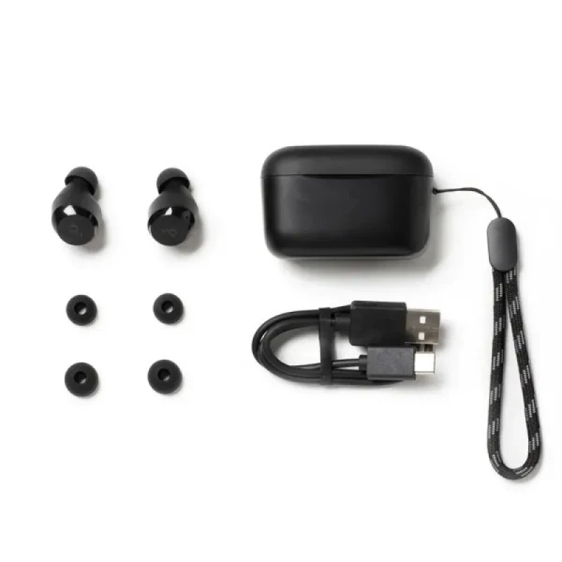 TWS Anker SoundCore A25i Black (A3948G11) UA