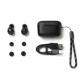 TWS Anker SoundCore A25i Black (A3948G11) UA