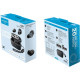 TWS Anker SoundCore A25i Black (A3948G11) UA