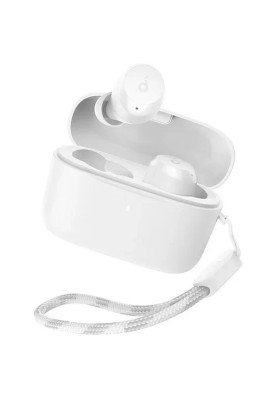 TWS Anker SoundCore A25i White (A3948G21) UA