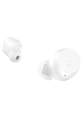 TWS Anker SoundCore A25i White (A3948G21) UA