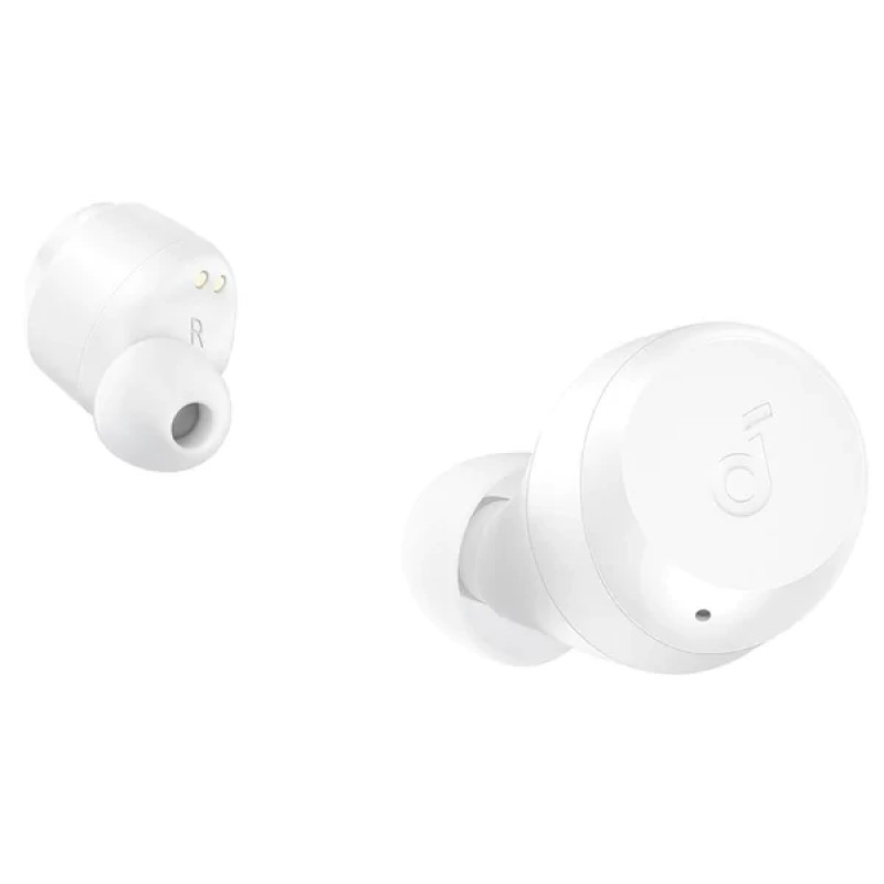 TWS Anker SoundCore A25i White (A3948G21) UA