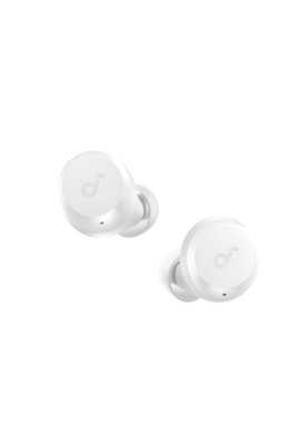 TWS Anker SoundCore A25i White (A3948G21) UA