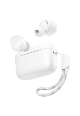 TWS Anker SoundCore A25i White (A3948G21) UA
