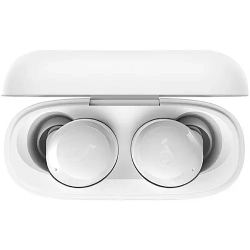 TWS Anker SoundCore A25i White (A3948G21) UA