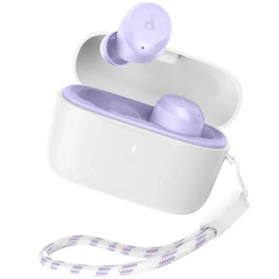 TWS Anker SoundCore A25i Purple (A3948GQ2) UA