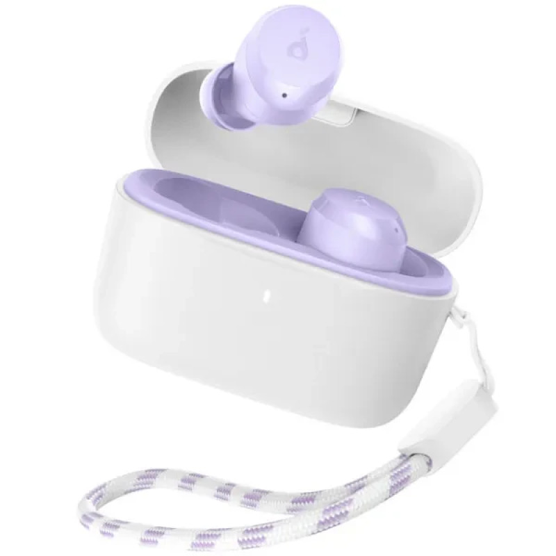 TWS Anker SoundCore A25i Purple (A3948GQ1) UA