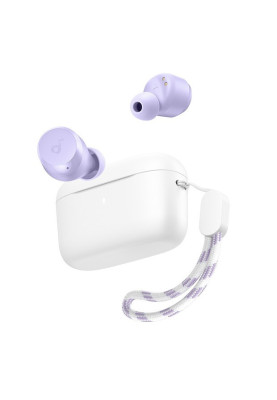 TWS Anker SoundCore A25i Purple (A3948GQ1) UA