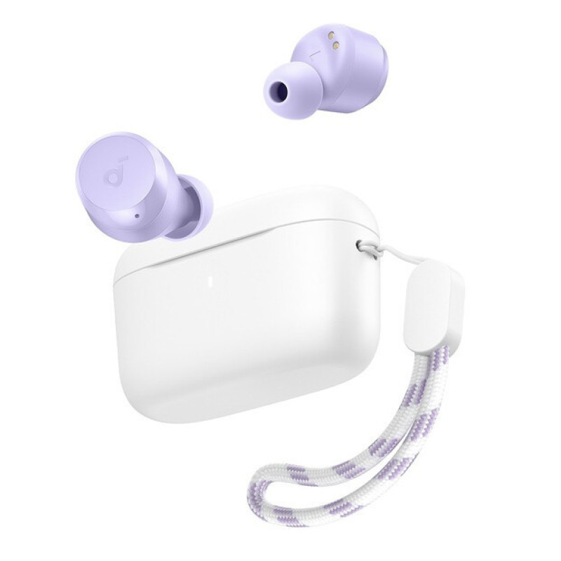 TWS Anker SoundCore A25i Purple (A3948GQ1) UA