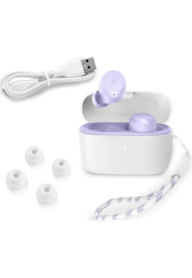TWS Anker SoundCore A25i Purple (A3948GQ1) UA