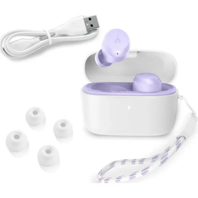 TWS Anker SoundCore A25i Purple (A3948GQ2) UA