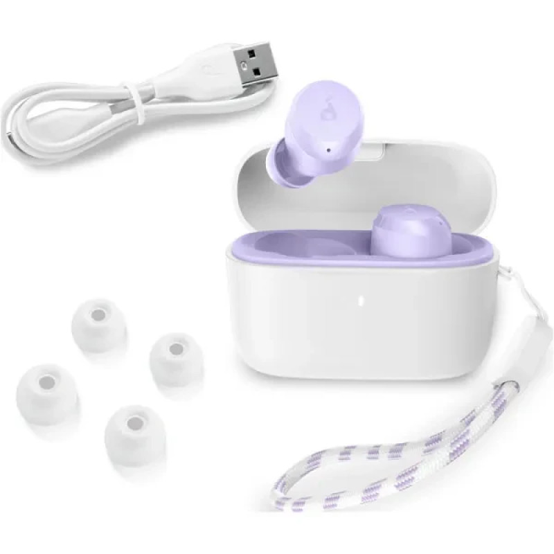 TWS Anker SoundCore A25i Purple (A3948GQ1) UA