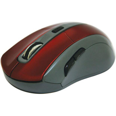 Bluetooth миша DEFENDER Accura MM-965 (52966) red UA Bluetooth миша DEFENDER Accura MM-965 (52966) red UA