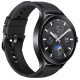 Smart Watch Xiaomi Watch 2 Pro BT Black (BHR7211GL) UA