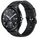 Smart Watch Xiaomi Watch 2 Pro BT Black (BHR7211GL) UA