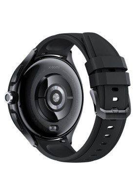 Smart Watch Xiaomi Watch 2 Pro BT Black (BHR7211GL) UA