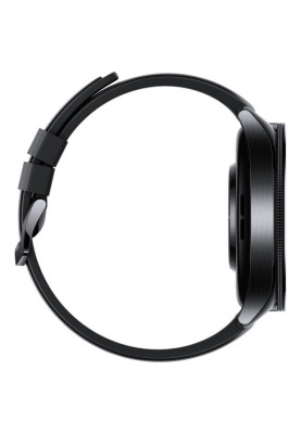 Smart Watch Xiaomi Watch 2 Pro BT Black (BHR7211GL) UA