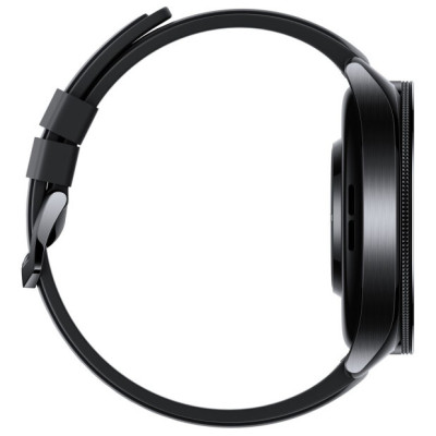 Smart Watch Xiaomi Watch 2 Pro BT Black (BHR7211GL) UA