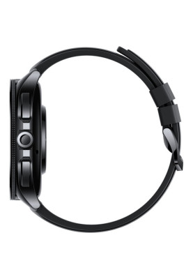 Smart Watch Xiaomi Watch 2 Pro BT Black (BHR7211GL) UA