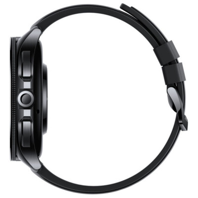 Smart Watch Xiaomi Watch 2 Pro BT Black (BHR7211GL) UA