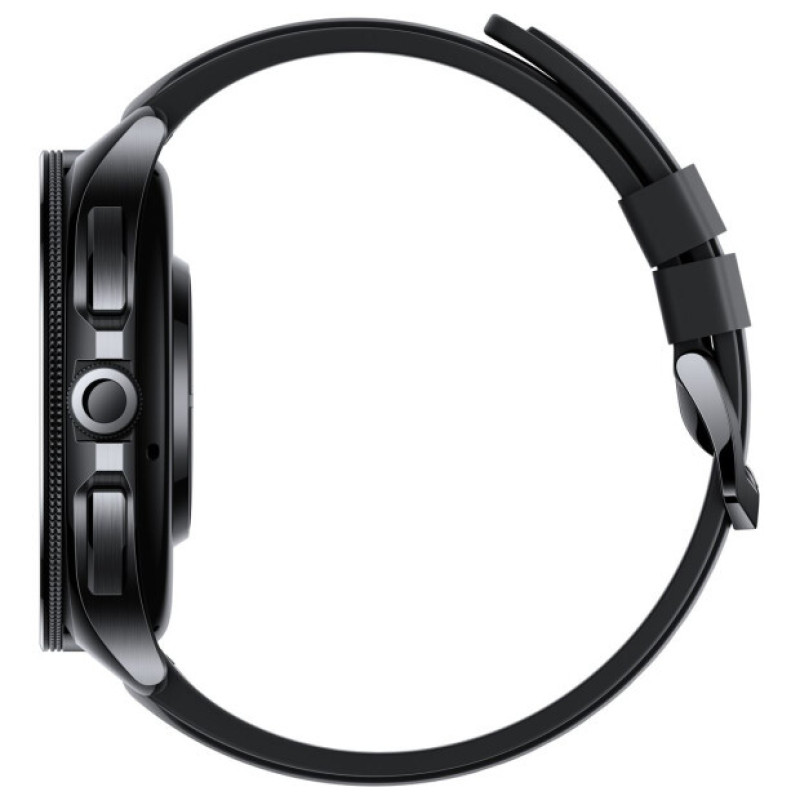 Smart Watch Xiaomi Watch 2 Pro BT Black (BHR7211GL) UA