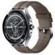Smart Watch Xiaomi Watch 2 Pro BT Silver (BHR7216GL) UA