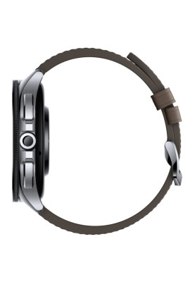 Smart Watch Xiaomi Watch 2 Pro BT Silver (BHR7216GL) UA