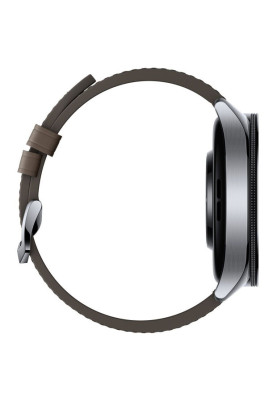 Smart Watch Xiaomi Watch 2 Pro BT Silver (BHR7216GL) UA