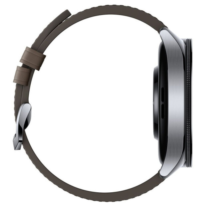 Smart Watch Xiaomi Watch 2 Pro BT Silver (BHR7216GL) UA
