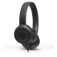 HF Stereo JBL Tune 500 (JBLT500BLK) Black UA