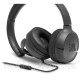 HF Stereo JBL Tune 500 (JBLT500BLK) Black UA