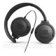 HF Stereo JBL Tune 500 (JBLT500BLK) Black UA