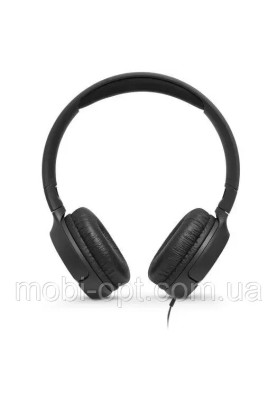 HF Stereo JBL Tune 500 (JBLT500BLK) Black UA