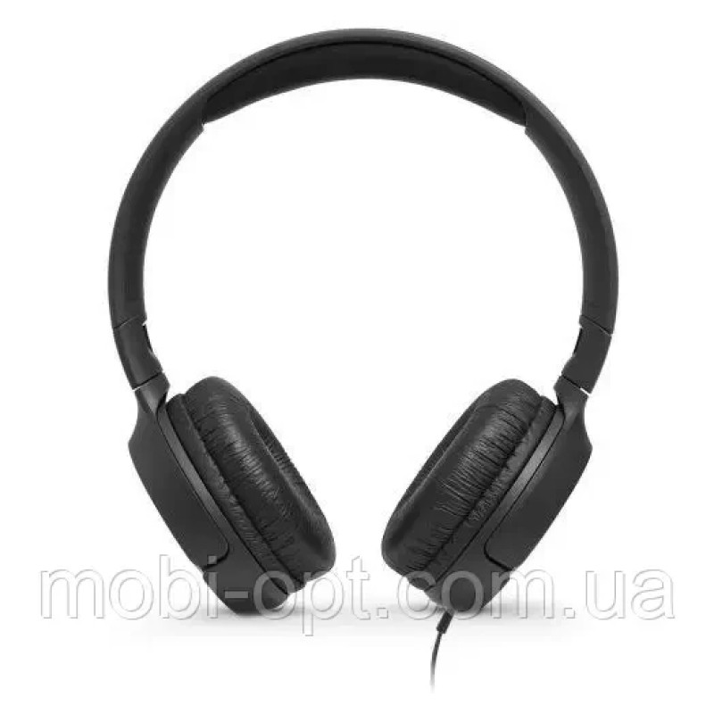HF Stereo JBL Tune 500 (JBLT500BLK) Black UA
