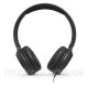 HF Stereo JBL Tune 500 (JBLT500BLK) Black UA