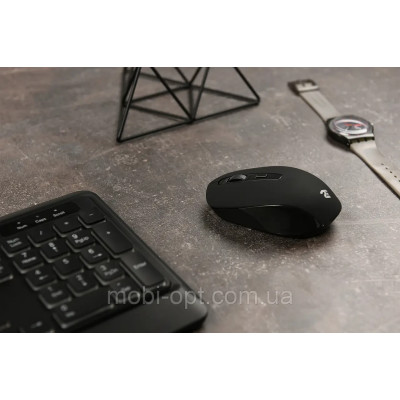 Bluetooth миша 2E MF211 black (2E-MF211WB) UA Bluetooth миша 2E MF211 black (2E-MF211WB) UA