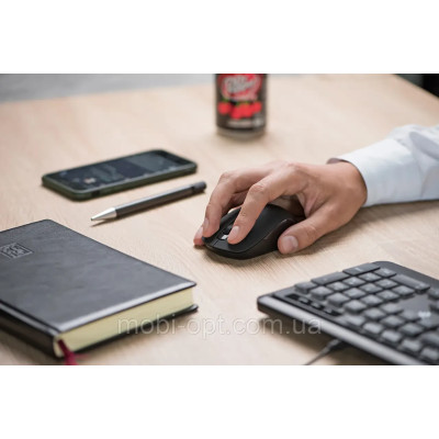 Bluetooth миша 2E MF211 black (2E-MF211WB) UA Bluetooth миша 2E MF211 black (2E-MF211WB) UA