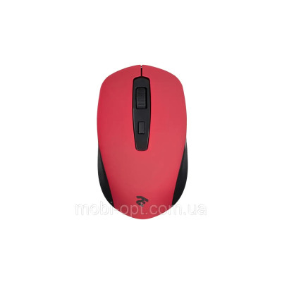 Bluetooth миша 2E MF211 red (2E-MF211WR) UA